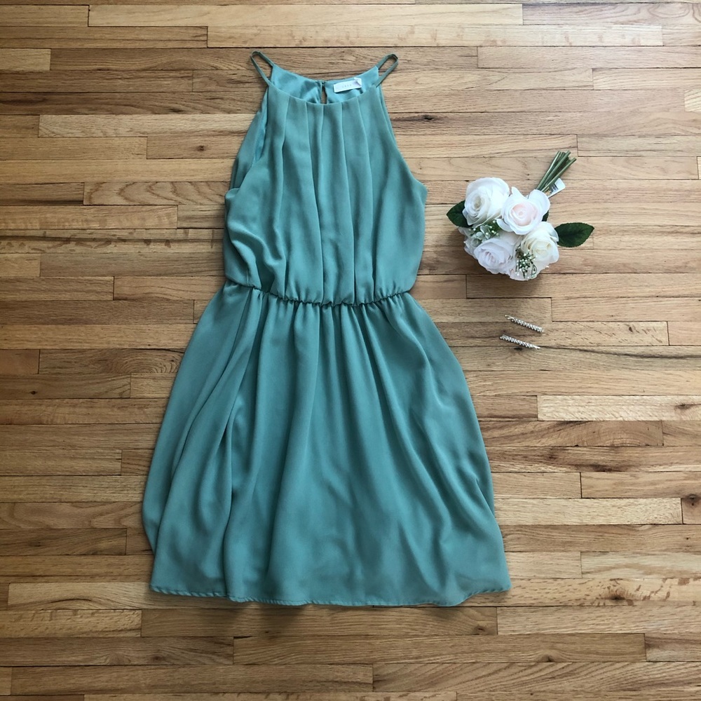 Bridesmaid Dress size Medium